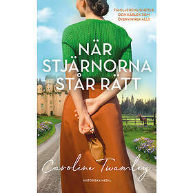 När stjärnorna står rätt (pocket)