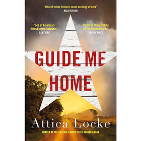 Guide Me Home (häftad, eng)