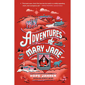 Adventures of Mary Jane (häftad, eng)