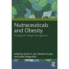 Nutraceuticals and Obesity (häftad, eng)