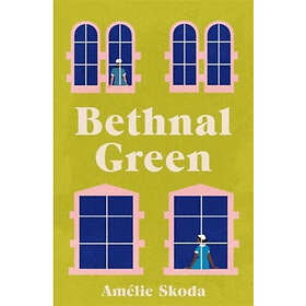 Bethnal Green (häftad, eng)