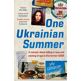 One Ukrainian Summer (häftad, eng)