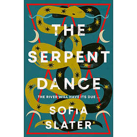 The Serpent Dance (häftad, eng)
