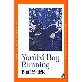 Yoruba Boy Running (häftad, eng)