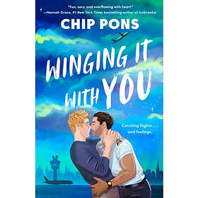 Winging It with You (häftad, eng)