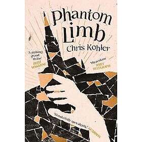 Phantom Limb (häftad, eng)