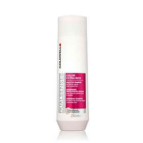 Goldwell Dualsenses Color Extra Rich Fadestop Shampoo 250ml