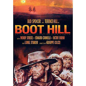 Boot Hill (DVD)