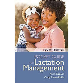 Pocket Guide for Lactation Management (häftad, eng)