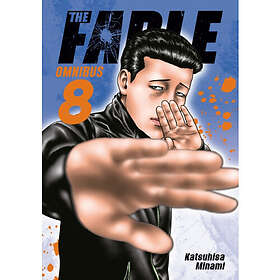 The Fable Omnibus 8 (Vol. 15-16) (häftad, eng)