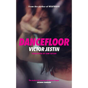 Dancefloor (häftad, eng)
