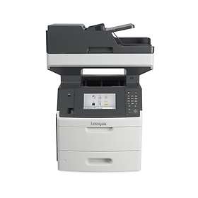 Lexmark MX710de