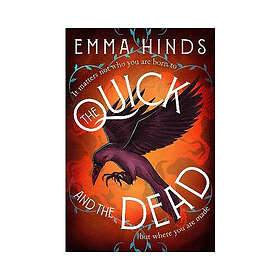 The Quick and the Dead (pocket, eng)