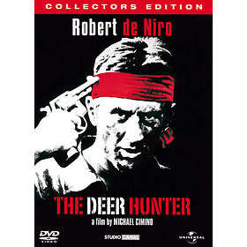 The Deer Hunter - Collector's Edition (DVD)