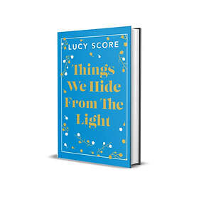 Things We Hide From The Light (inbunden, eng)