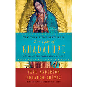 Our Lady of Guadalupe (häftad, eng)