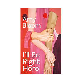 I'll Be Right Here (pocket, eng)