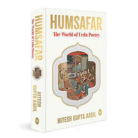 Humsafar (inbunden, eng)