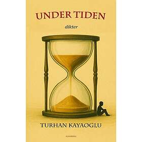 Under tiden (bok, danskt band)