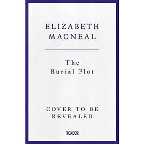 The Burial Plot (häftad, eng)