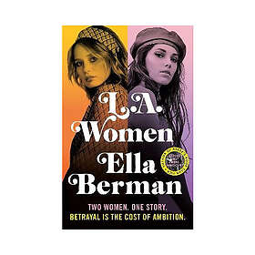 L.A. Women (häftad eng)