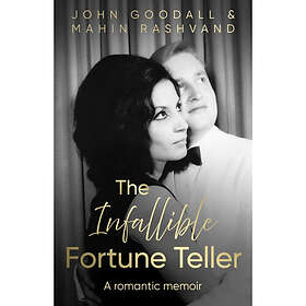 The Infallible Fortune Teller (häftad, eng)