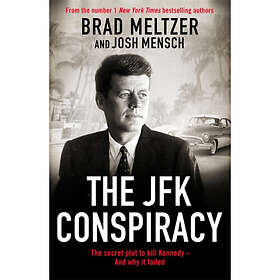 The JFK Conspiracy (pocket, eng)