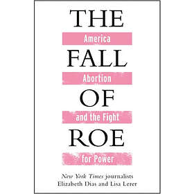The Fall of Roe Häftad