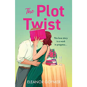 The Plot Twist (häftad, eng)