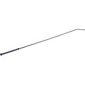 Hansbo Sport Ridspö Reflex Lila/White100cm