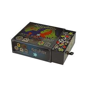 Harry Potter Diagon Alley Shop Signs 1000 Bitar