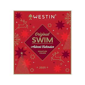 Westin Original Swim Advent Calendar 2025