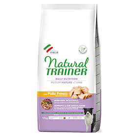 Trainer Koira Seniori Medium 12 kg