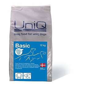 Uniq Hund Vuxen Basic 12 kg