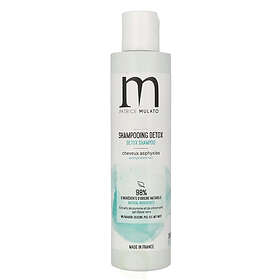 Mulato Detox Shampoo 200ml