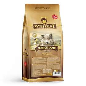 Wolfsblut Chien Senior Range 2kg