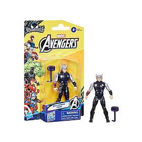Hasbro Marvel Avengers 4in Anti-Venom Figure Thor