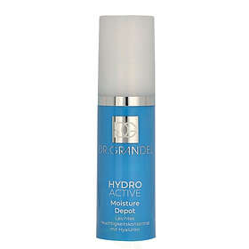 Dr Grandel Hydro Active Moisture Depot Concentrate 30ml