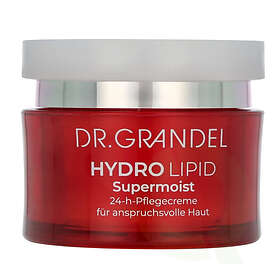 Dr Grandel Dr. Hydro Lipid Supermoist Day Cream 50ml