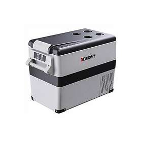 Euhomy DE-CF45AZ Car Refrigerator 45L