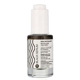 Nailmatic Nail Care Black Serum 8ml