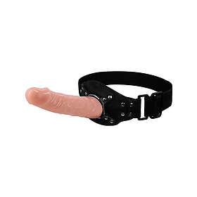 Baile Marcus Thigh Realistic Strap-on Set 17cm