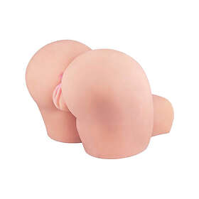 Mistress 2 Sweet Holes Masturbator