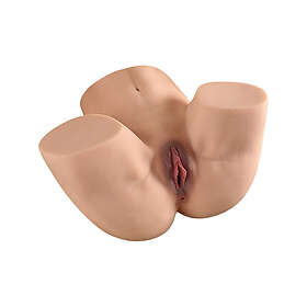 Mistress Kally Ass Masturbator