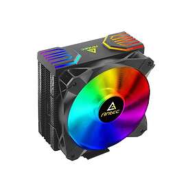 Antec FrigusAir 400 ARGB