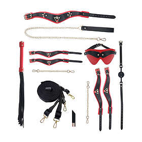 Ouch! Milan Collection Kit with Bag