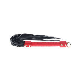Ouch! Milan Collection Flogger