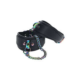 Ouch! Venice Collection Leg Cuffs