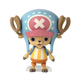 Bandai Anime Heroes: One Piece Tony Tony Chopper Action Figure (6,5) (36936)