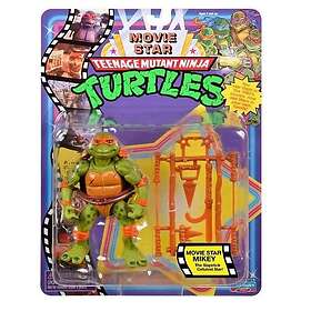 Star TMNT Classic Figure Movie Mikey